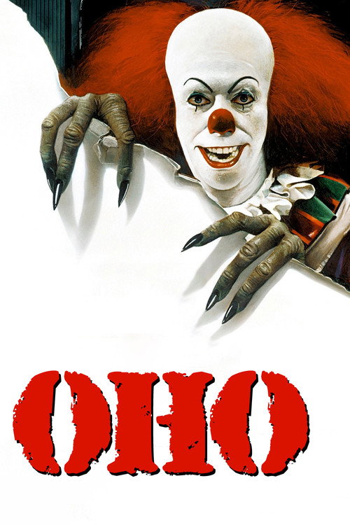 Постер сериала Оно