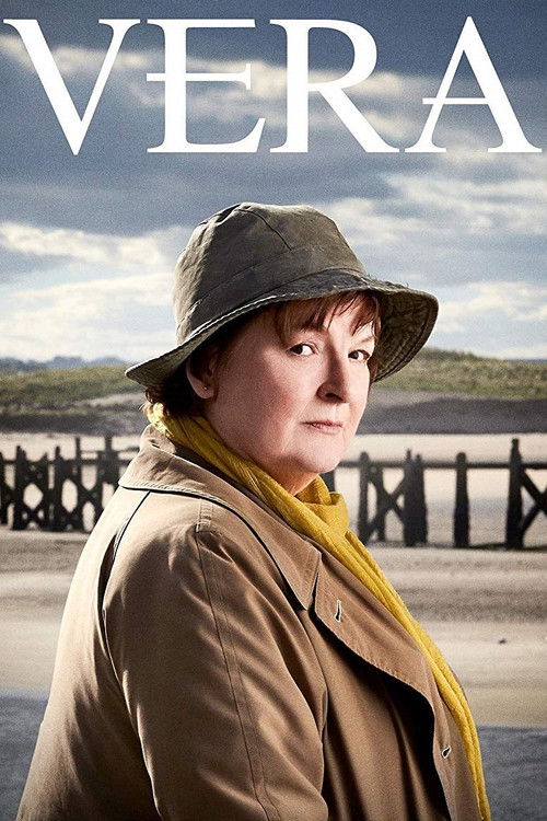Постер сериала Вера