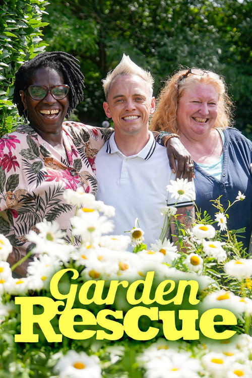 Garden Rescue