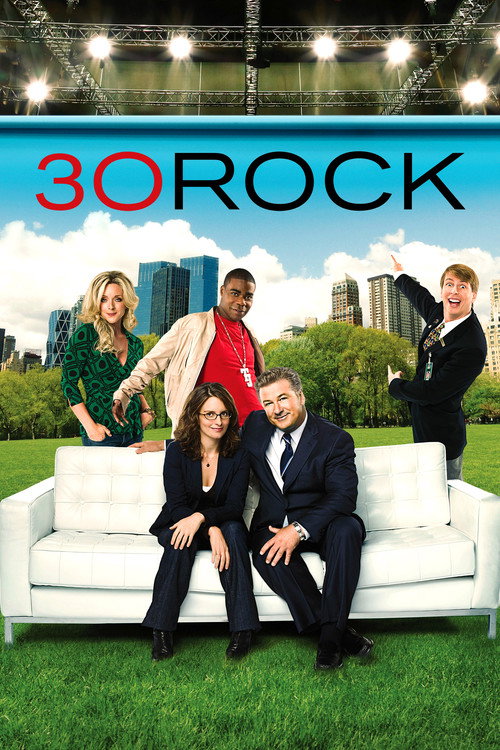 Постер сериала Студия 30