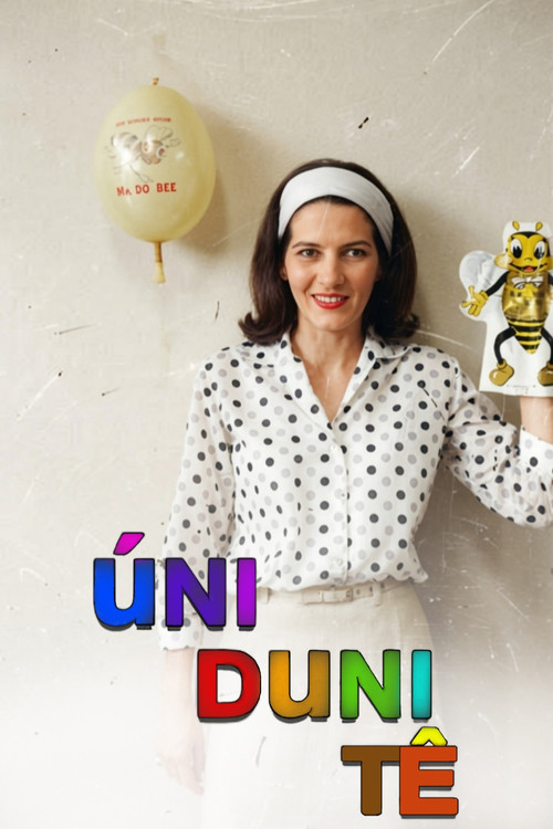 Постер сериала Uni–Duni–Tê