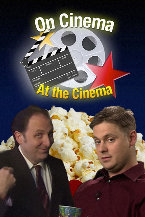 Постер сериала On Cinema