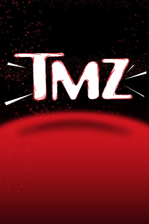 Постер сериала TMZ