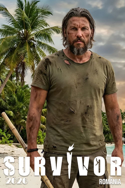 Постер сериала Survivor România