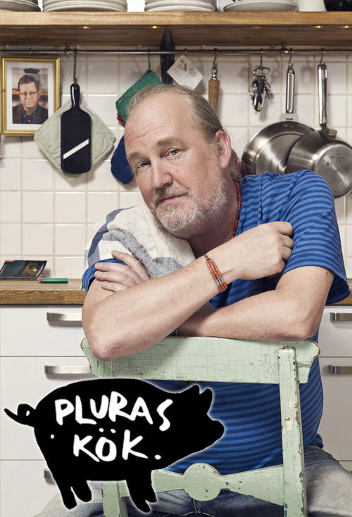 Постер сериала Pluras Kök