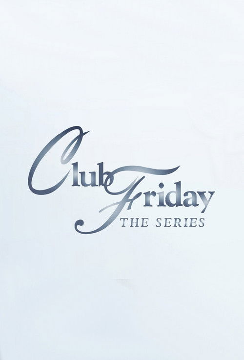 Постер сериала Club Friday