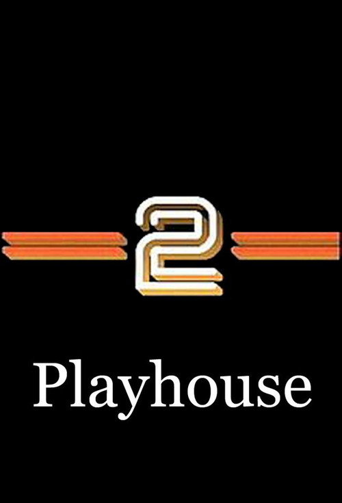 Постер сериала Playhouse
