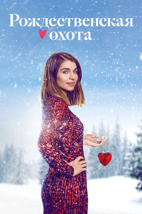 Постер сериала Домой на Рождество