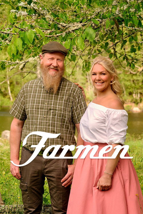 Постер сериала Farmen