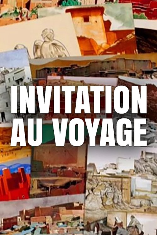 Постер сериала Invitation au voyage