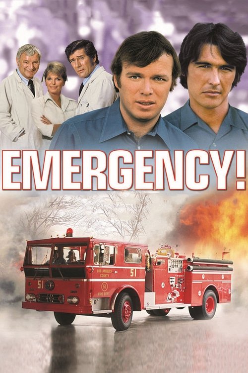 Постер сериала Критическое положение!