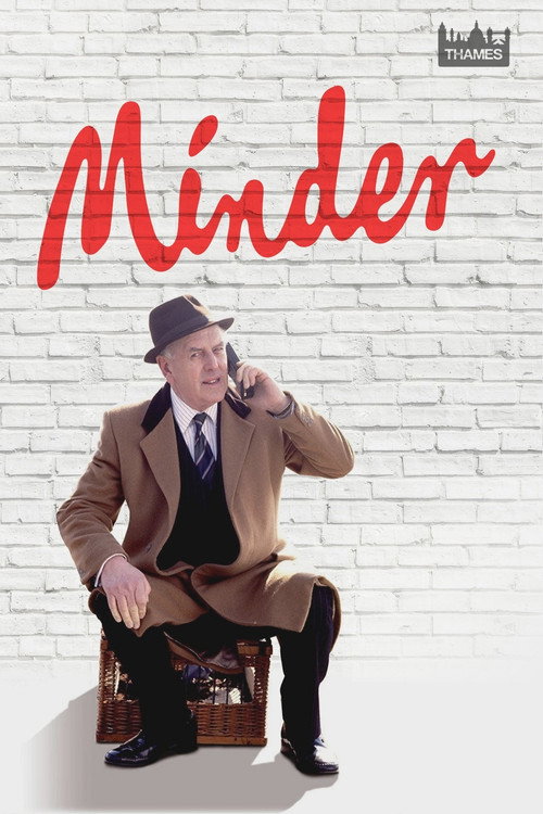 Постер сериала Механик