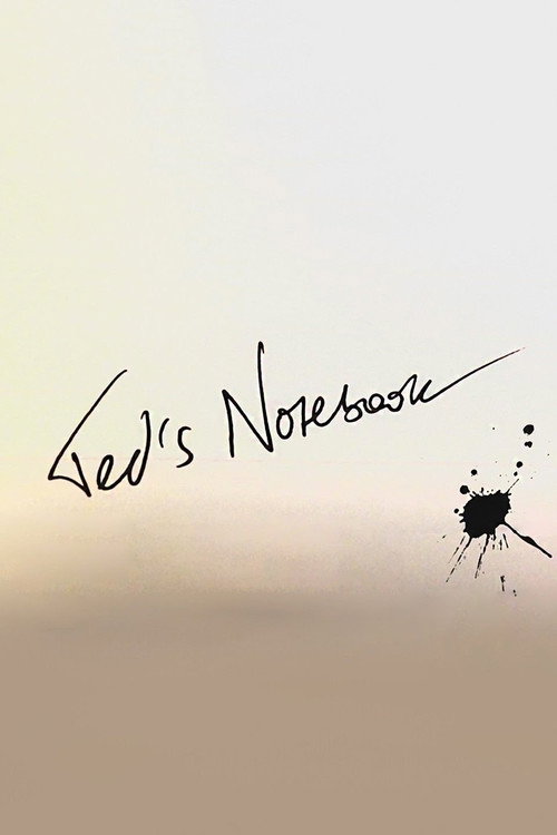 Постер сериала Ted's Notebook