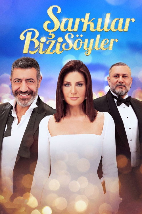 Постер сериала Şarkılar Bizi Söyler
