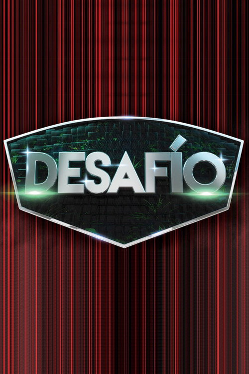 Постер сериала Desafío