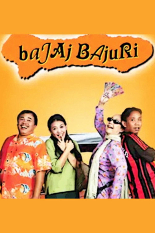 Постер сериала Bajaj Bajuri