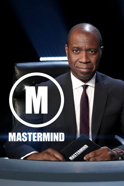 Постер сериала Mastermind