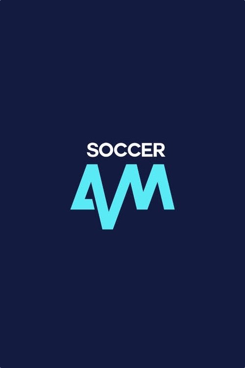 Постер сериала Soccer AM