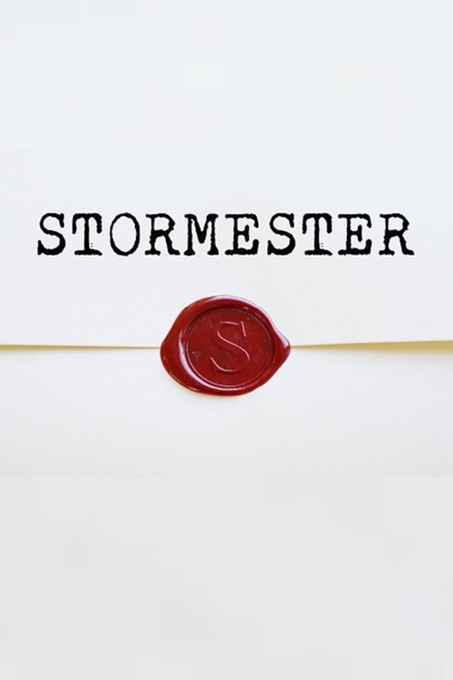 Постер сериала Stormester
