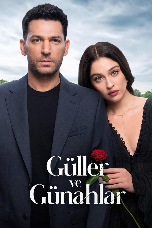 Постер сериала Розы и грехи