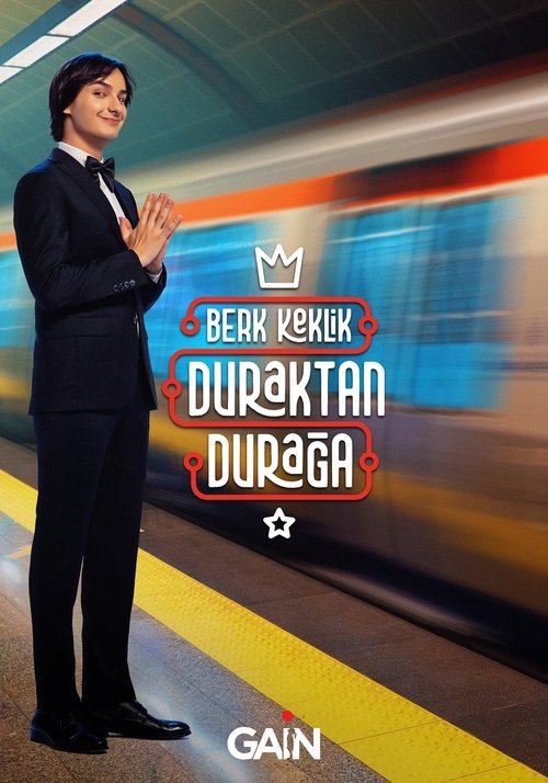 Постер сериала Duraktan Durağa