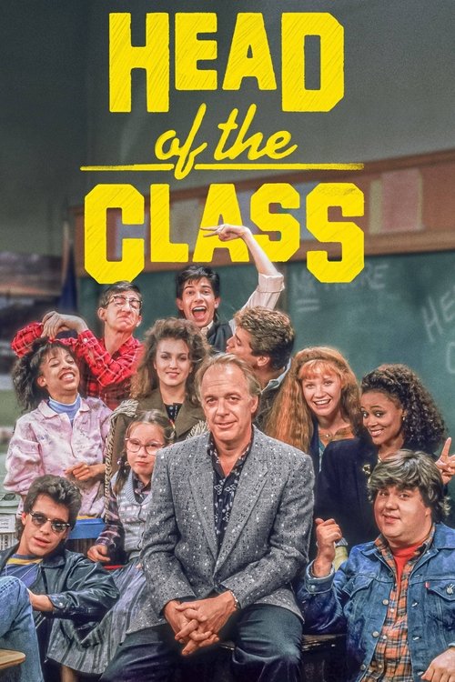 Постер сериала Староста класса