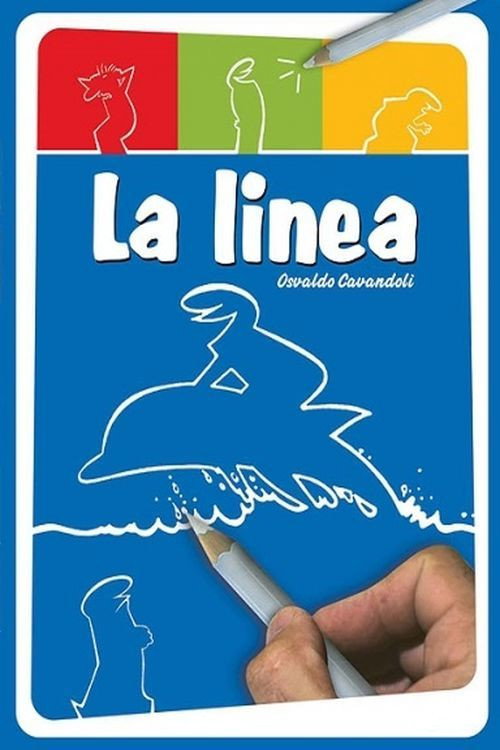 Постер сериала Линия