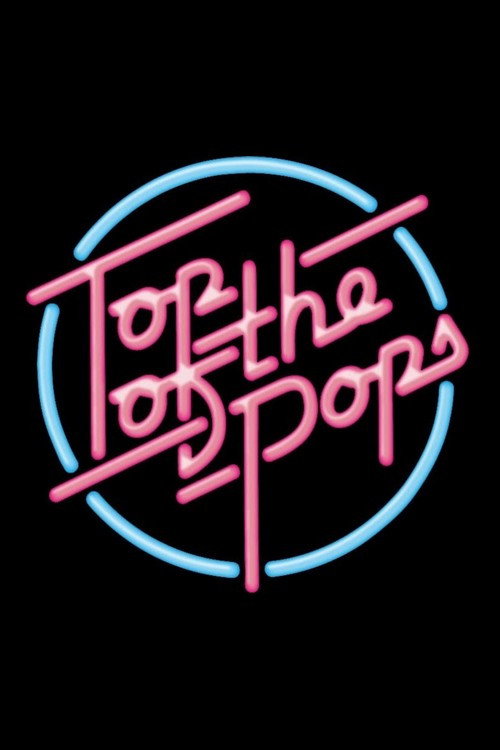 Постер сериала Top of the Pops