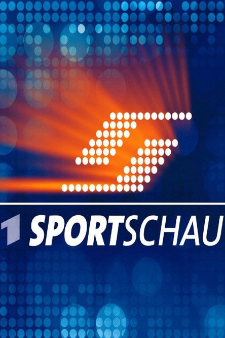 Постер сериала Sportschau