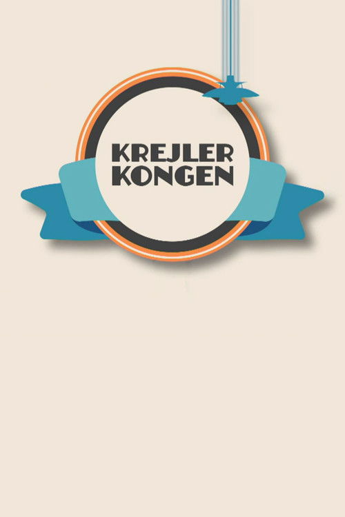 Постер сериала Krejlerkongen
