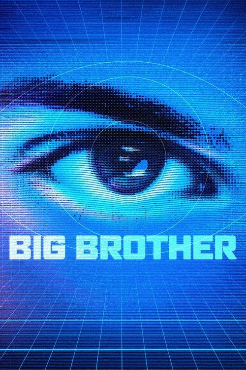 Постер сериала Big Brother