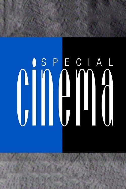 Постер сериала Spécial cinéma