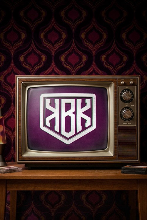 Постер сериала Kijkbuis Kinderen
