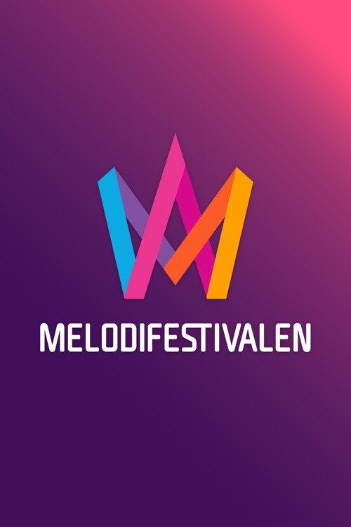 Постер сериала Melodifestivalen
