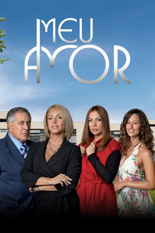 Постер сериала Meu Amor