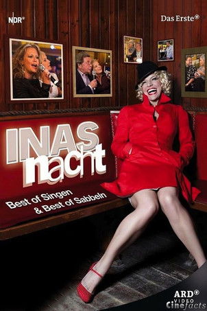 Постер сериала Inas Nacht