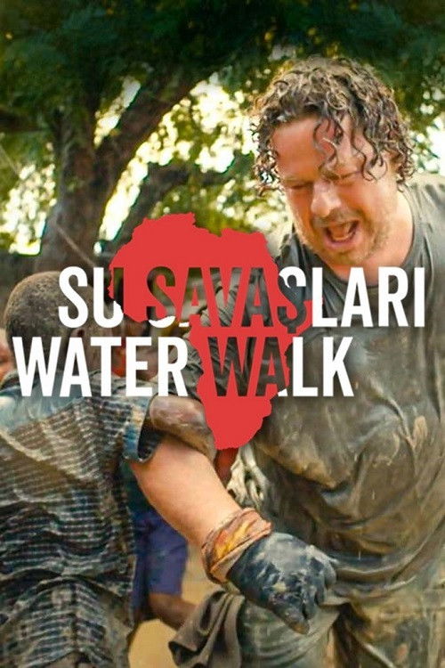 Постер сериала Su Savaşları
