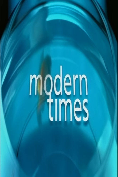 Постер сериала Modern Times