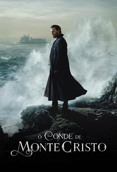 Постер сериала Граф Монте-Кристо