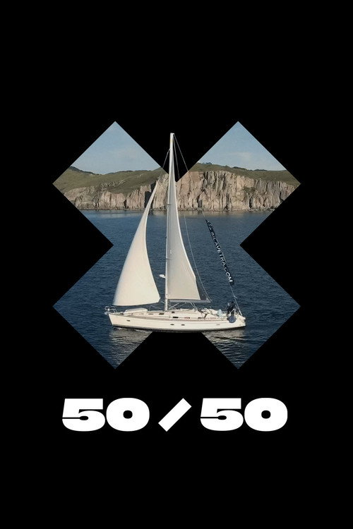 50/50