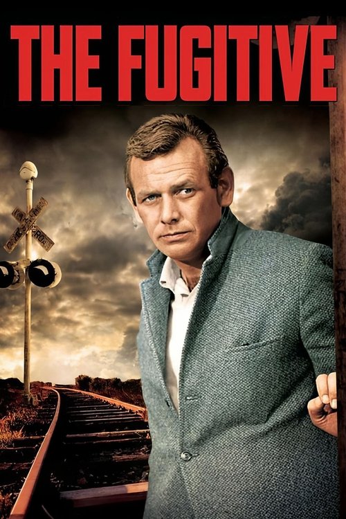Постер сериала Беглец