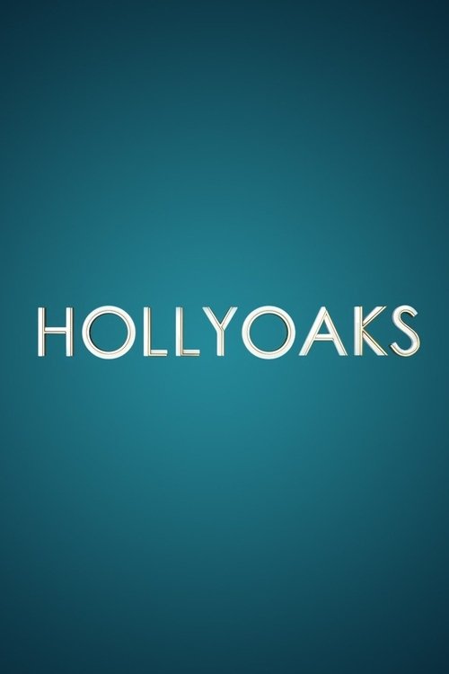 Постер сериала Холлиокс