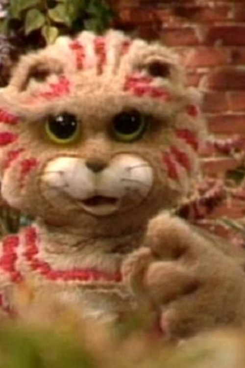 Постер сериала Kitty Cats