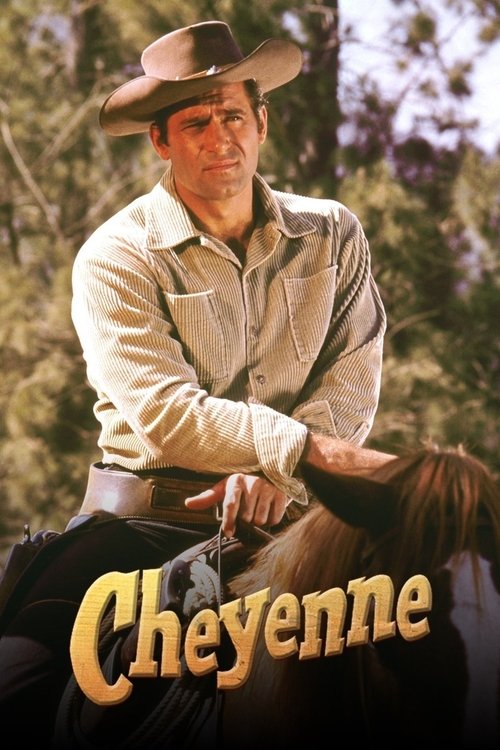 Постер сериала Шайенн