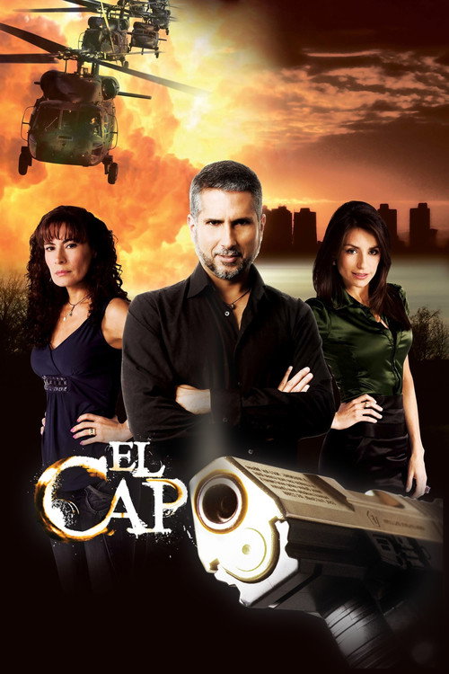 Постер сериала Гений