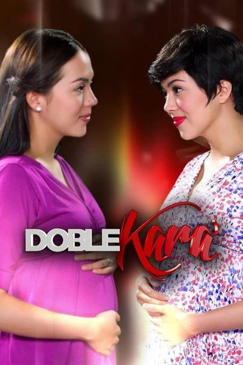 Постер сериала Doble Kara