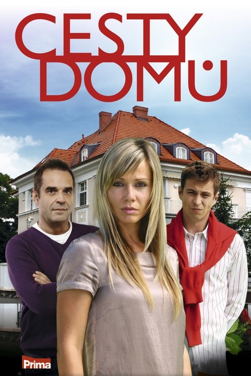 Постер сериала Дорога домой