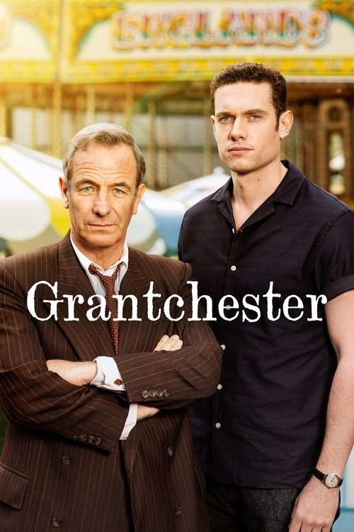 Постер сериала Гранчестер