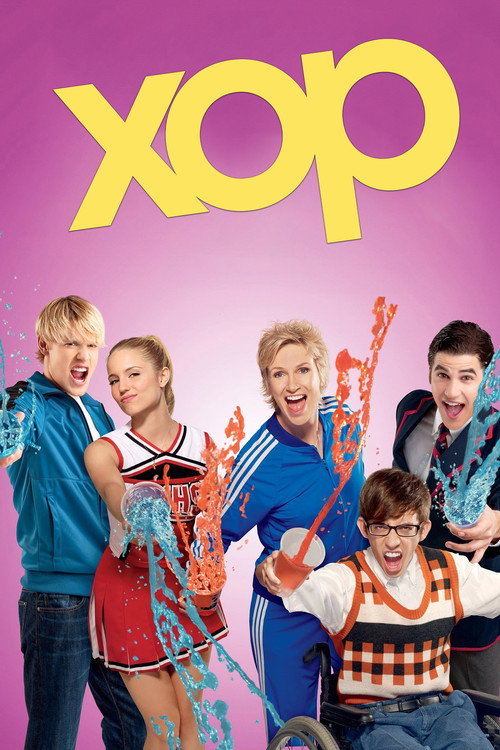 Постер сериала Хор