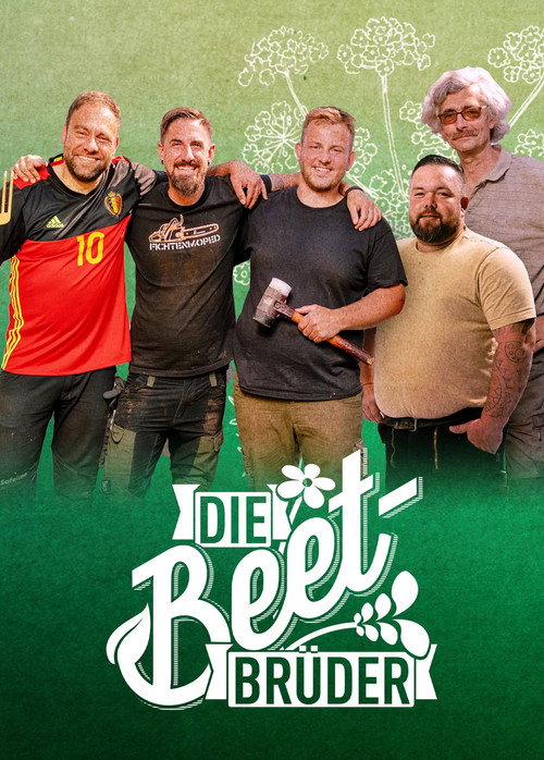 Постер сериала Die Beet-Brüder